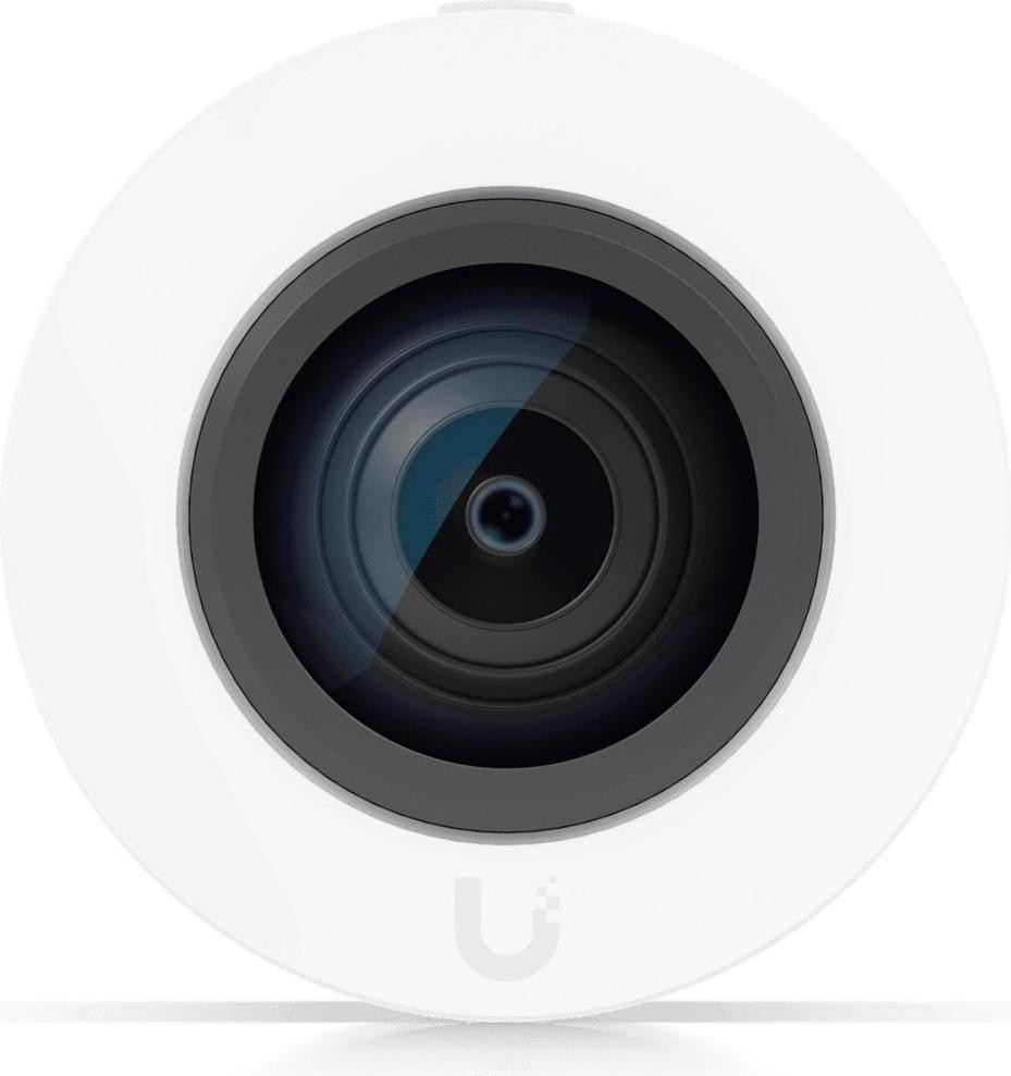 Ubiquiti UniFi AI Theta Pro 360 4K Camera wit met 360 graden beeldveld