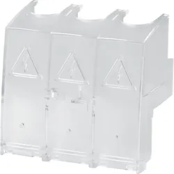 Eaton 191852 Klemmenabdeckung 3-polig TS3R9CV