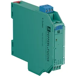 Pepperl+Fuchs Fabrik Ventilsteuerbaustein KFD0-SD2-Ex1.1180
