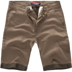 Rock Creek Shorts Chino Stretch Slim Fit