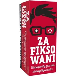 Tactic Taktika Zafiksowani (2 - 6 Spieler)