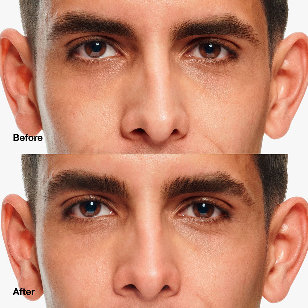 Clinique Gel sculptant transparent Just Browsing #Clear
