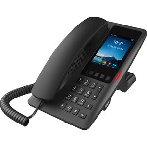 Fanvil H6W Telefon, schnurgebunden, mit WLAN