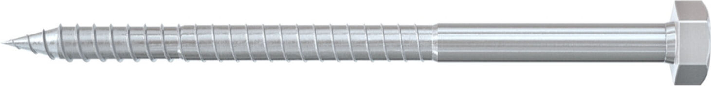 fischer Sicherheitsschraube 10,0x95 6-kt. (080412)
