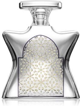 Bond No. 9 Dubai Platinum Eau de Parfum unissexo 100 ml. Dubai Platinum