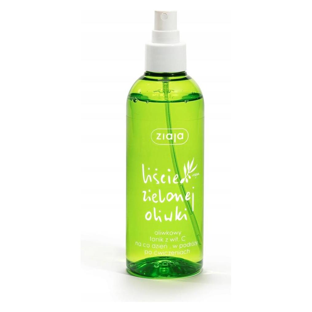 Ziaja Olive Leaf (200 ml) (9000370)