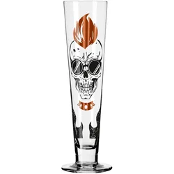 Ritzenhoff, Biergläser, Heldenfest Bierglas (E. Sprenger-Pieper) H25 #18 (0.39 l, 1x)