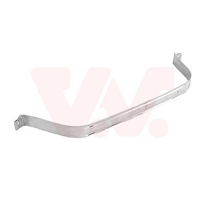 Van Wezel Halteband, Kraftstoffbehälter [Hersteller-Nr. 5894098] für VW