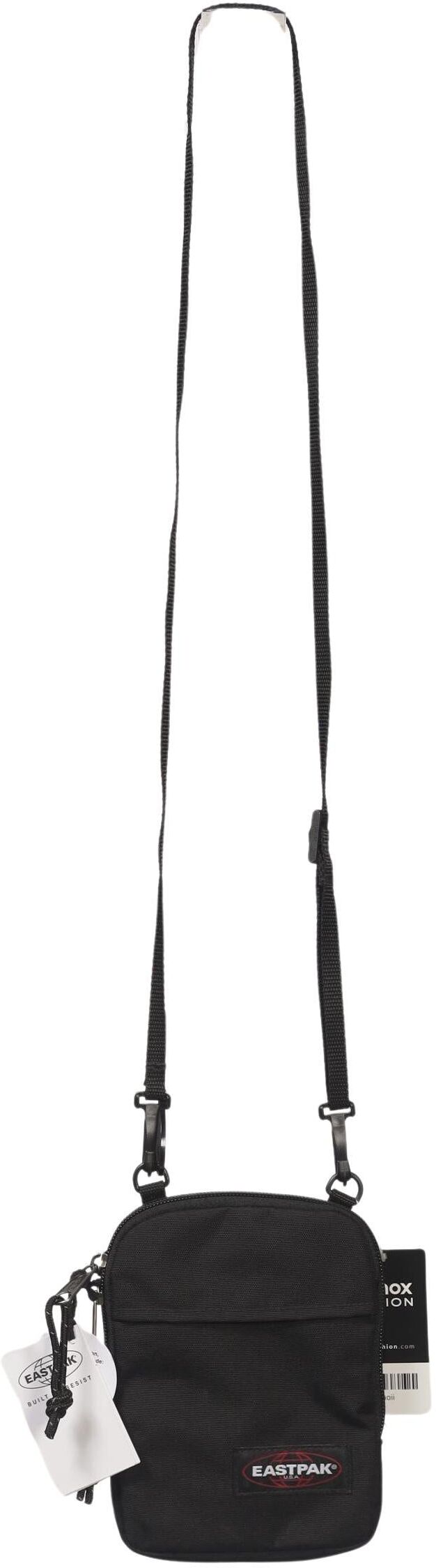 Eastpak Herren Tasche, Schwarz, Synthetik - Second Hand