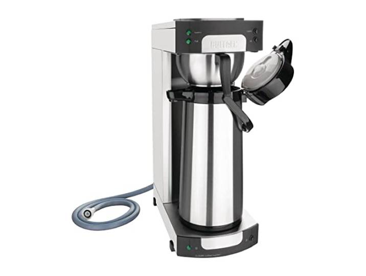 Buffalo CW306 Airpot Cafetière à filtre