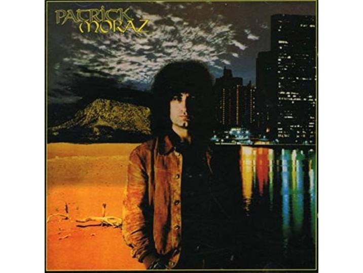 Patrick Moraz - Patrick Moraz