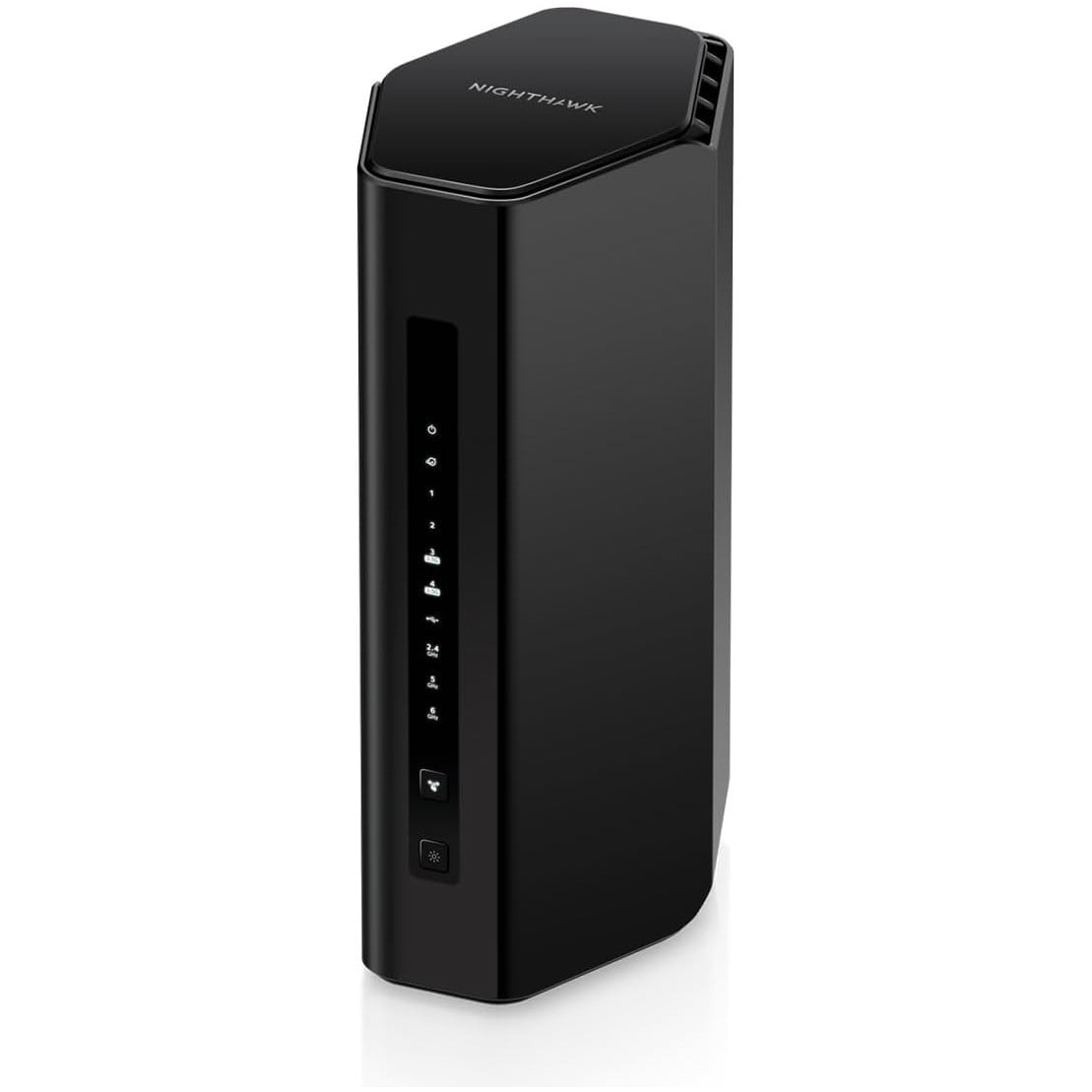 Netgear Nighthawk RS300 WiFi 7 Router met 4-poorts switch en 2.5 GbE