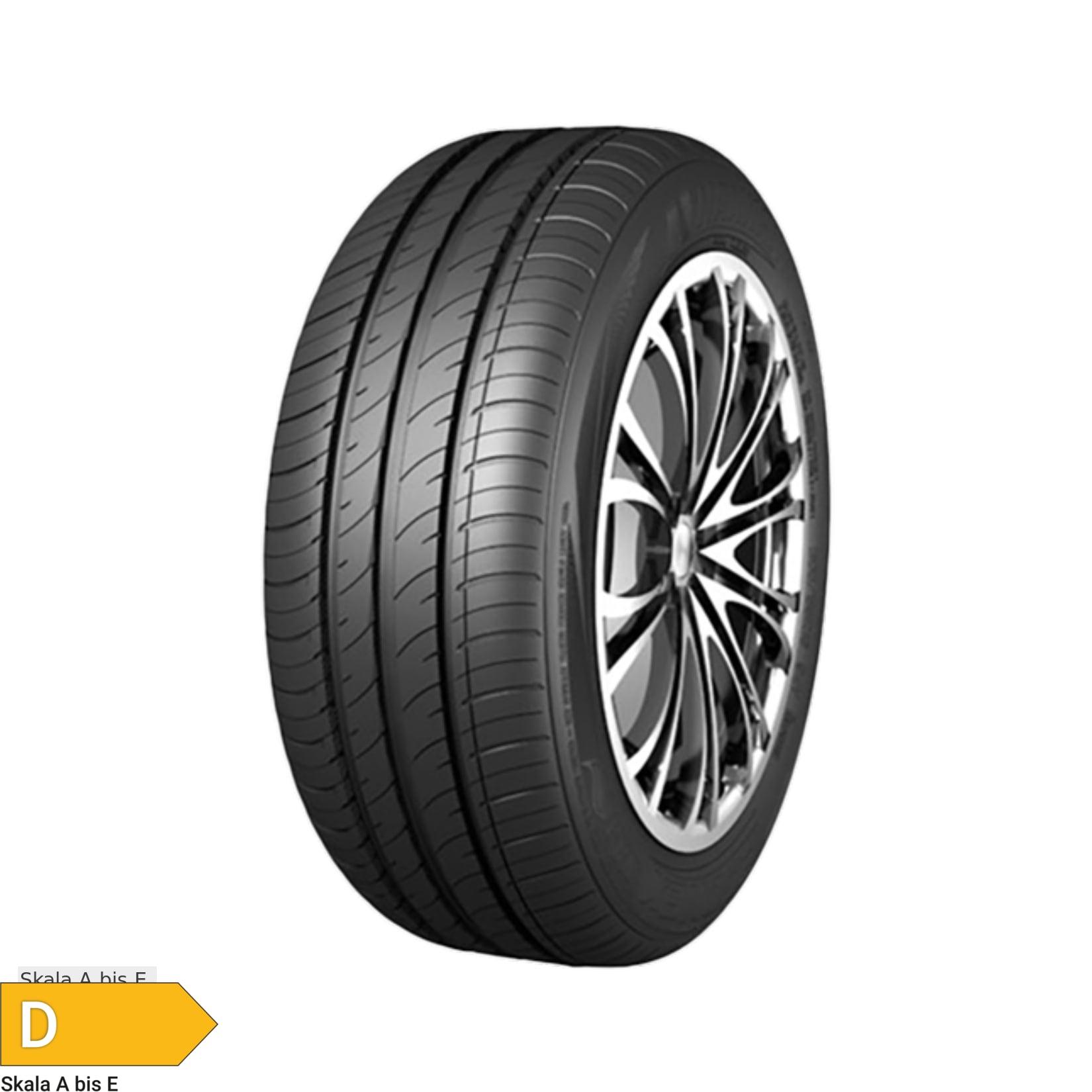 NANKANG ECONEX NA-1 145/R15 77T