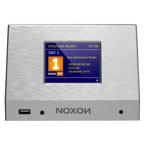 Noxon A120+ (Radio Tuner) (0175004)