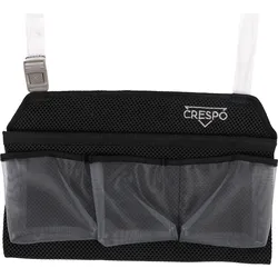 Crespo Organizer für Armlehne schwarz
