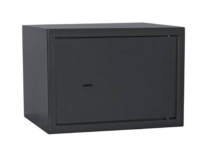 Rottner T06449 Jupiter 3 Möbeltresor Anthrazit