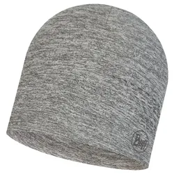 Buff Dryflx Beanie Solid hellgrau Mütze