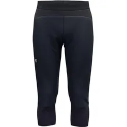 Ortovox, Herren, Funktionsunterhose, Ravine Metawool 60 Hybr (XL), Schwarz