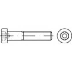 TOOLCRAFT 1067554 Zylinderschrauben M24 130 mm Innensechskant DIN 6912 Edelstahl A4 1 St.
