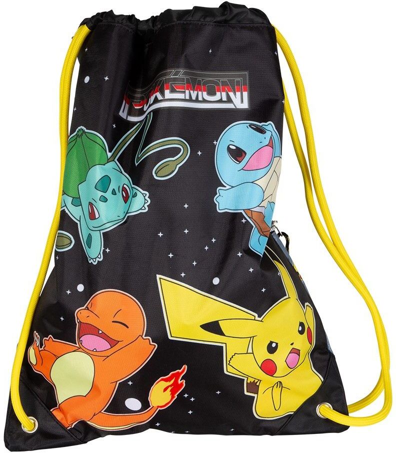 Pokémon - Gym Bag (68983)