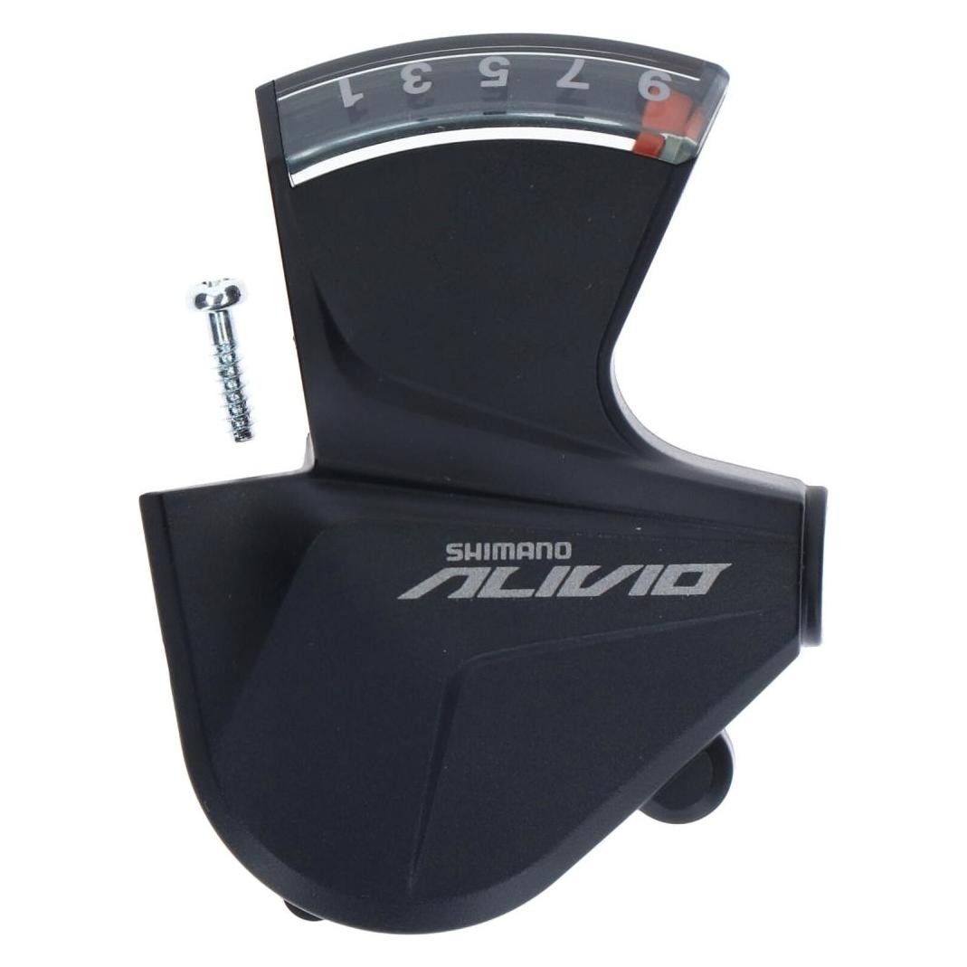 Shimano GANGANZEIGE KOMPL. RECHTS SL-M3100 9-SPEED (39191229)