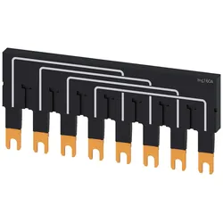 Siemens 3KC9618-3 Zubehör für 3KC3, 3KC6 Verbindungsbrücke für lastseitige Verbindung 4-polig 3KC96183