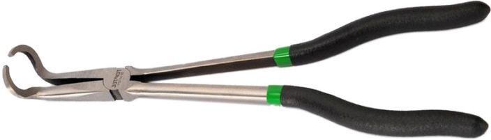 TOPTUL DFAE1211 Flat Pliers