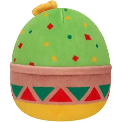 Squishmallows Flip A Mallow - Gideon the Guacamole/Austin the Avocado (13 cm)