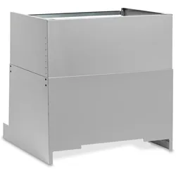 Bosch Thermotechnik Verrohrungsblende 8733715012