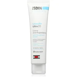 Isdin, Gesichtscreme, UREADIN ULTRA 20 - Anti-Rauheit Creme, 100 ml Creme (100 ml, Tagescreme)