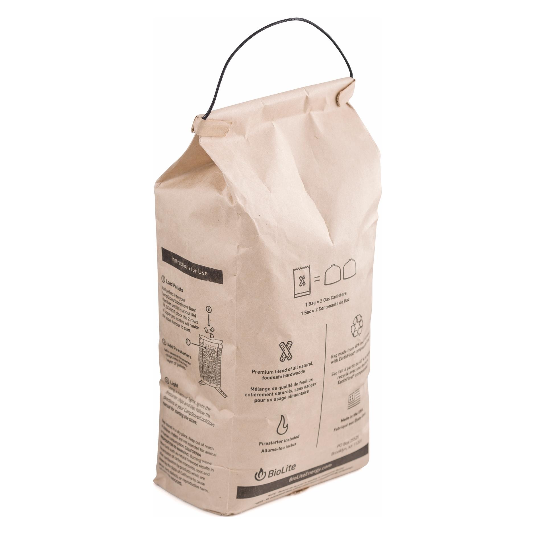 Biolite Bio Pellets (CSG0301)