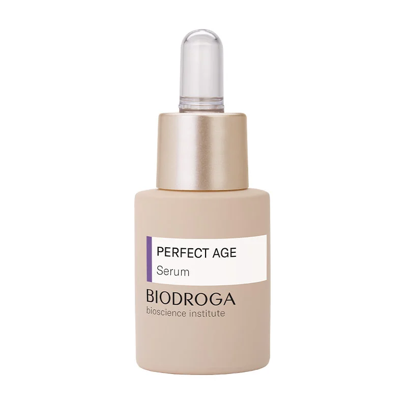 Biodroga Perfect Age Serum,15ml BI70016