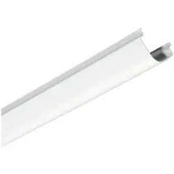 Siteco 5LS90800XD DUS MontageschieneDUS IP20Zubehör Gehäuse,Anbau