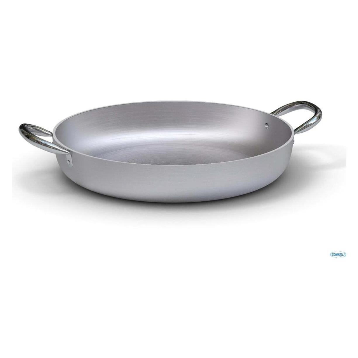 Ballarini Kochtopf 28cm Aluminium (Aluminium) (40386855)