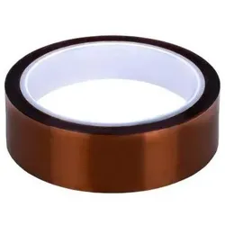RS PRO, Klebeband, Electro Insulating Tape Polyimid-Folie Isol (38 mm)