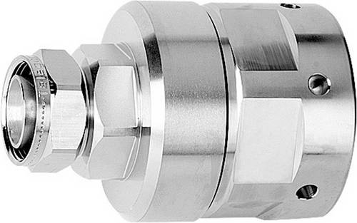 Telegärtner 100024439 100024439 7-16-DIN-Steckverbinder Stecker, gerade 50Ω 1St.