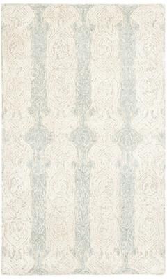 SAFAVIEH Handmade Glamour Aisha Modern Viscose Rug
