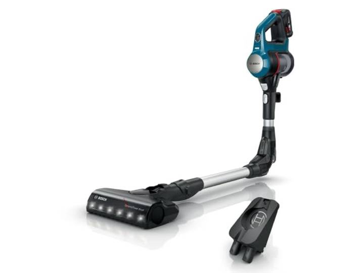 Aspirateur Balai 2en1 Rechargeable 18v - BSS71125AH
