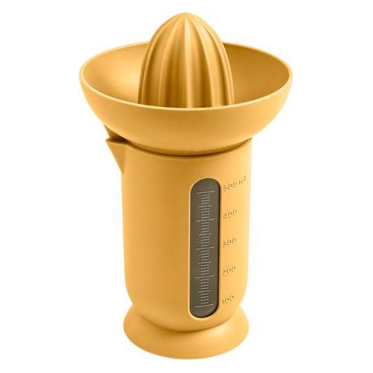 Blim Plus Zitruspresse Ufo 0.50 l 2-teilig (SM004-0001MA+318CA-141551.0100)