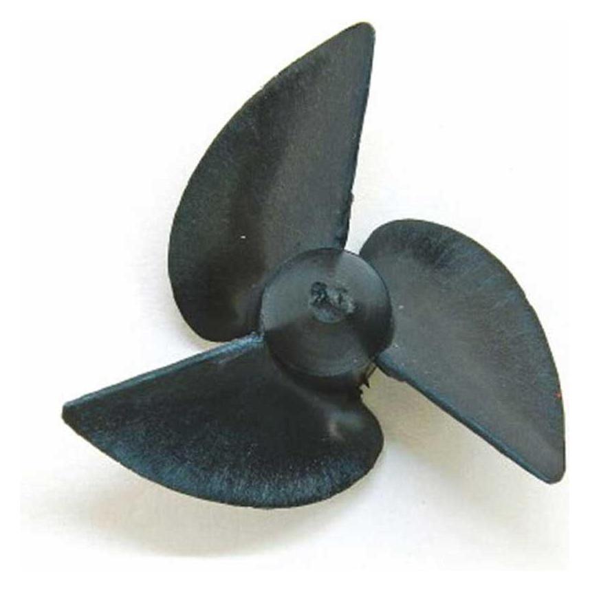 Super schiffsschraube race rechts 3-blatt m4 ø36x50 (2299.36)