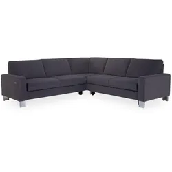 Polsterecke vito SPRING (BB 256x261 cm) - BB 256x261 cm