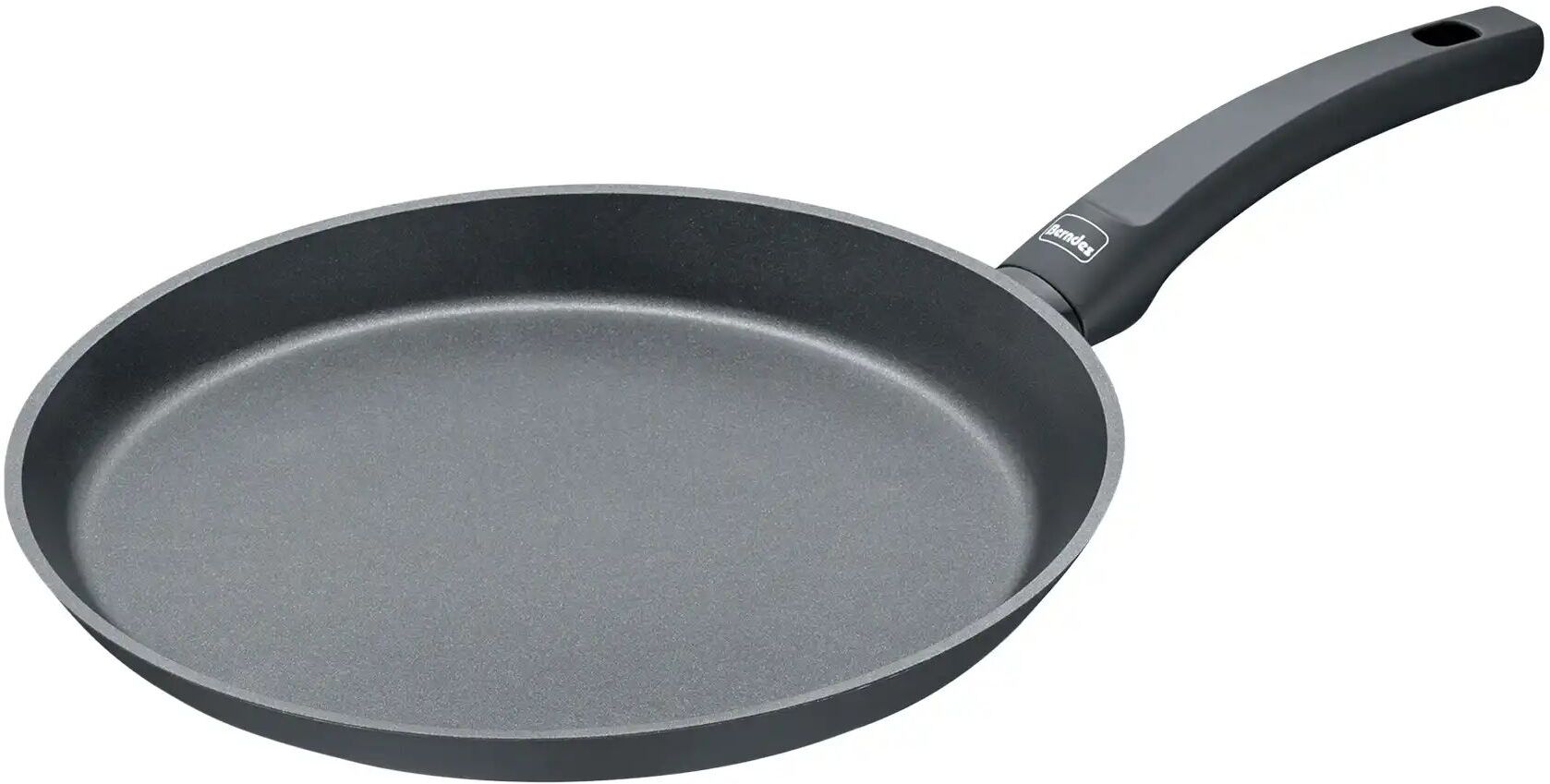 Berndes Crêpespfanne  Special Induction ¦ schwarz ¦ Aluminium Ø: 28