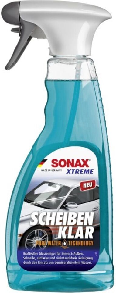 SONAX Xtreme ScheibenKlar NanoPro 500ml (238 241)