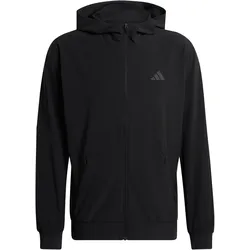 adidas D4T Workout Sweatjacke Herren KA4821 - black XL