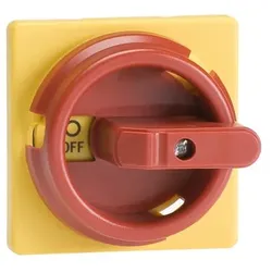 ABB Stotz S&amp;J Rundgriff 1SCA111429R1001