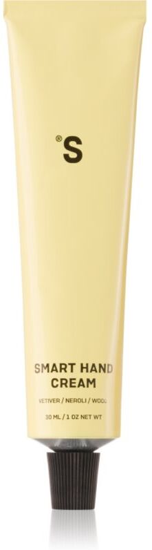 Sister's Aroma Smart Vetiver crème hydratante mains 30 ml