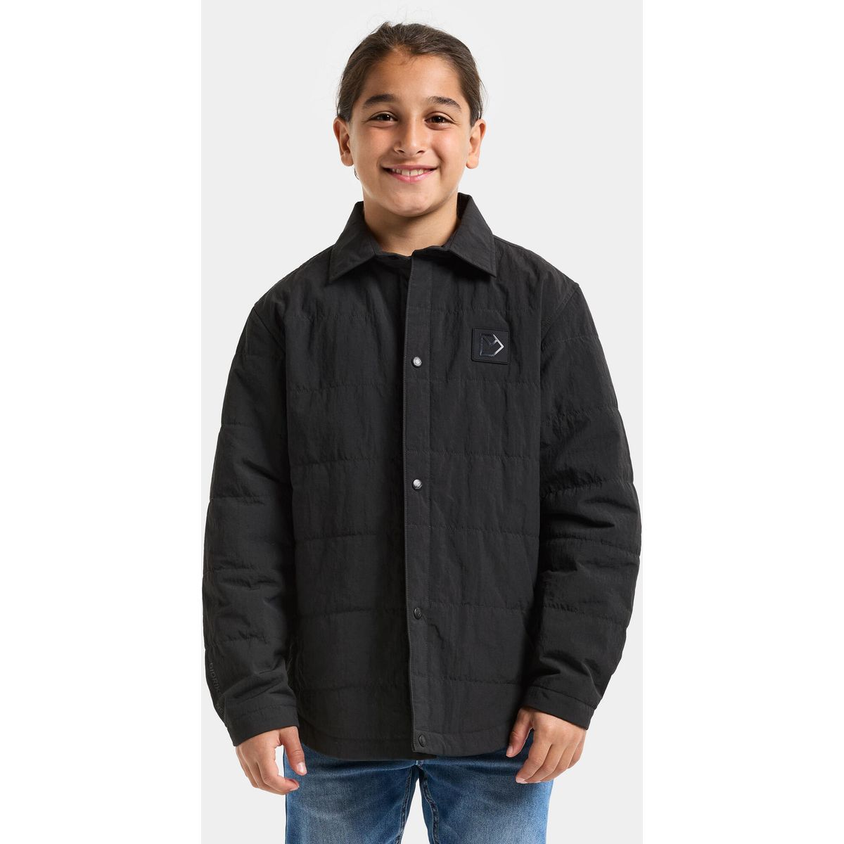 Didriksons ORE Kids Jacket black (060) 130 506090060130