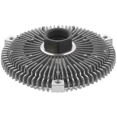 TOPRAN Kupplung, Kühlerlüfter 401 187 für Mercedes