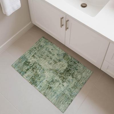 Addison Rugs Premium Washable Super Soft Modern Elder Mayfield Rug