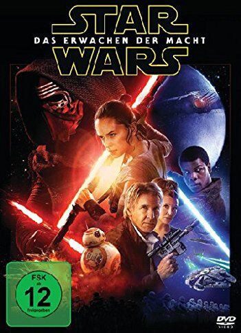 Harrison Ford - Star Wars: Das Erwachen der Macht - Preis vom 28.09.2026 21:19:57 h